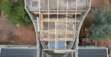 Lycée Chervé Perreux